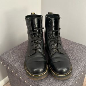 Dr Martens Classic